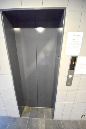 アリス・マナーガーデン銀座ウォークの物件内観写真